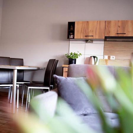Apartamenty Energo Bytom Exteriér fotografie