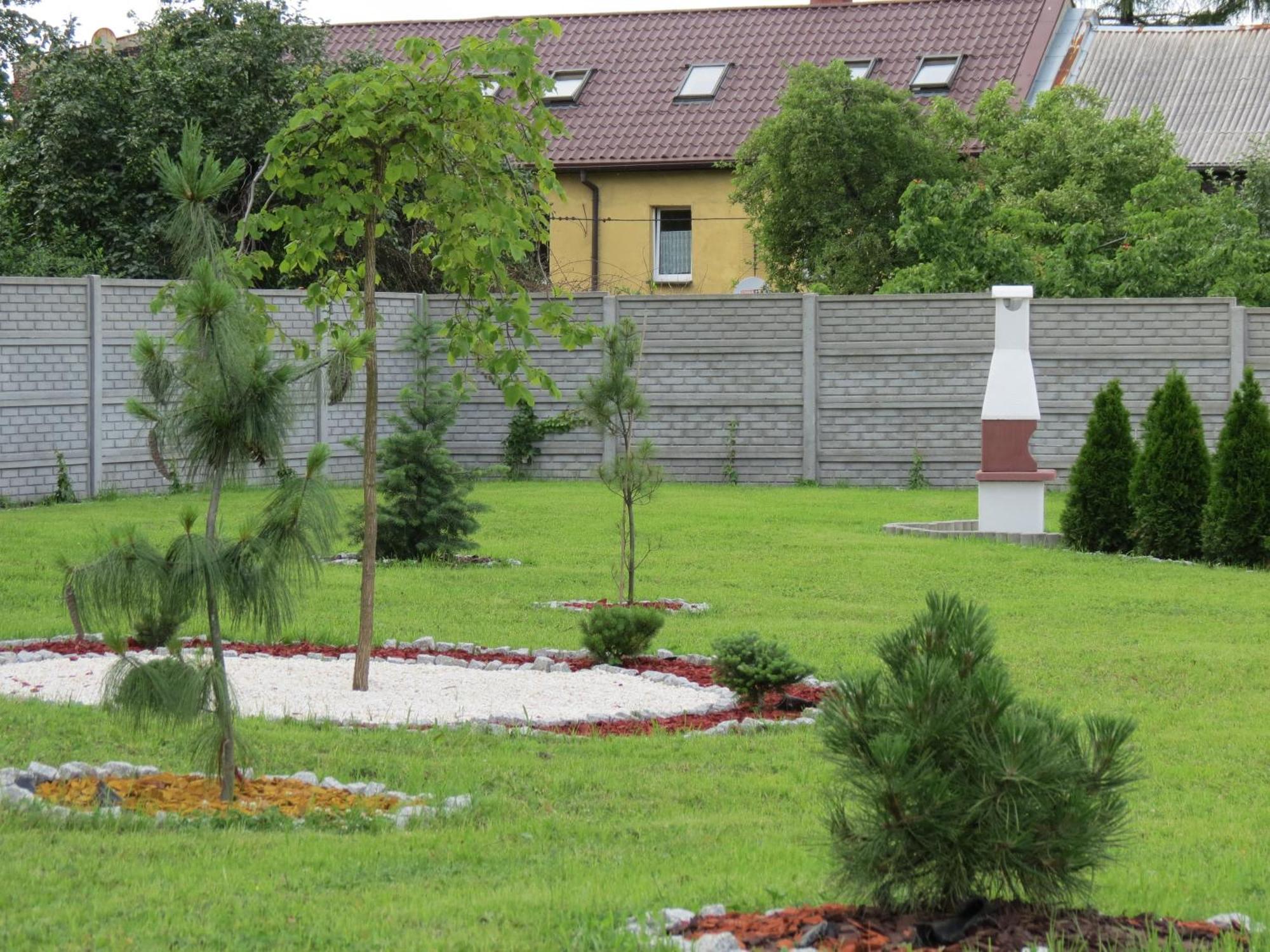 Apartamenty Energo Bytom Exteriér fotografie