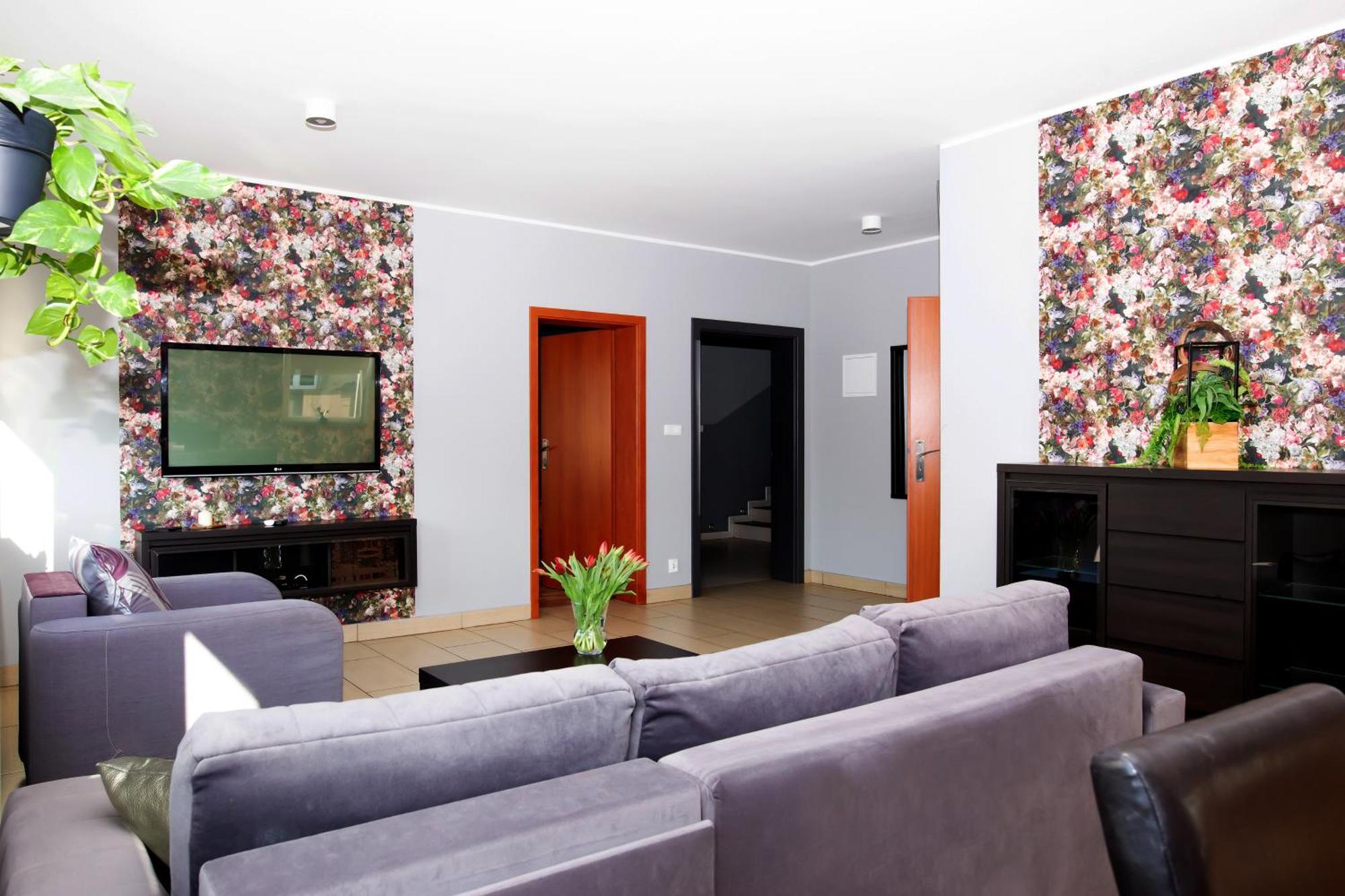 Apartamenty Energo Bytom Exteriér fotografie