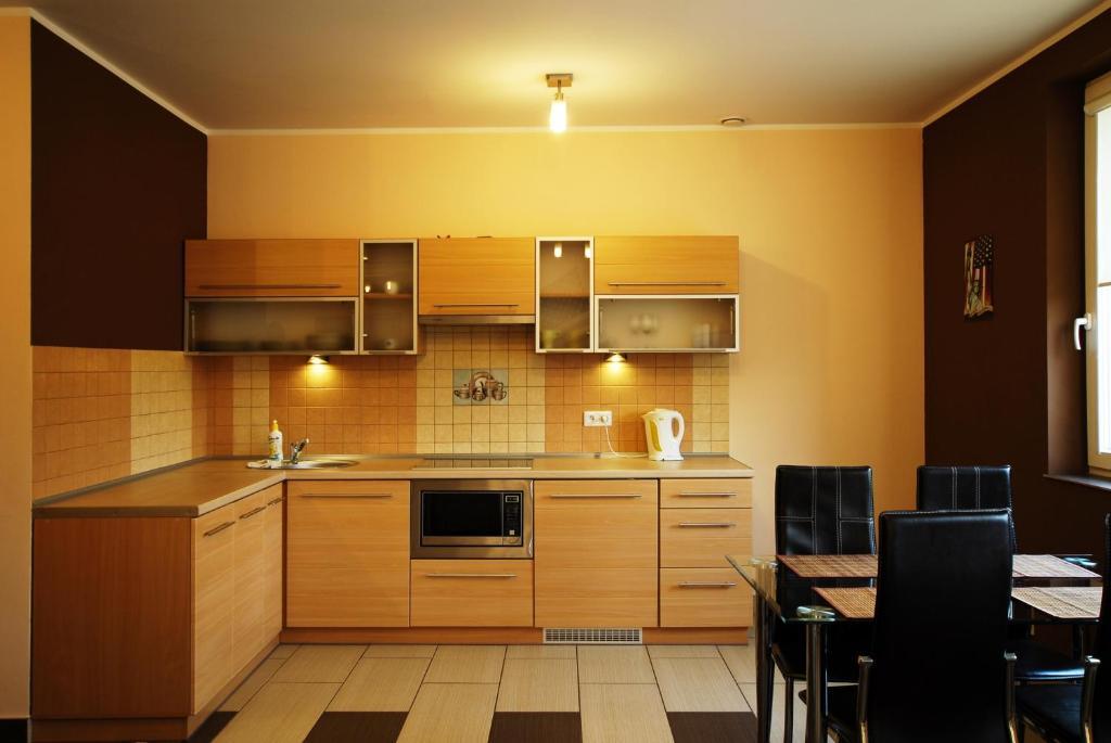 Apartamenty Energo Bytom Pokoj fotografie